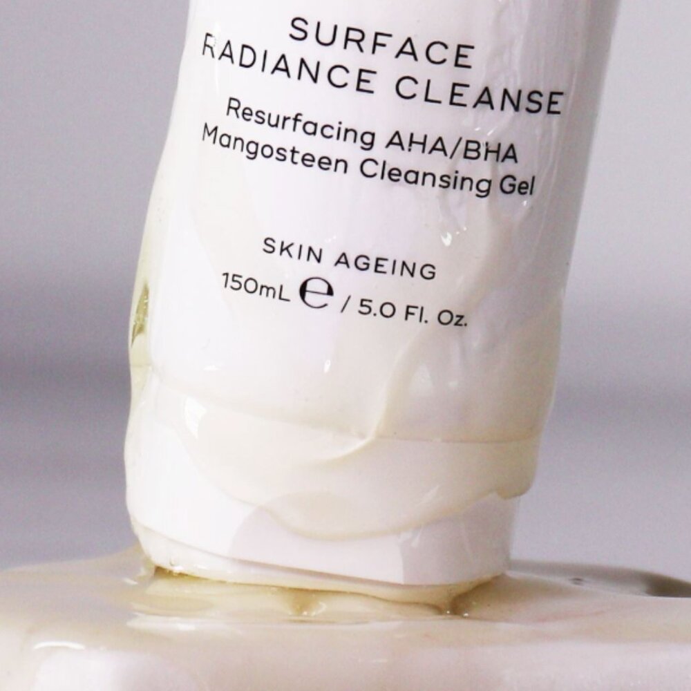 ❣️2/$36 NEW Medik8 Surface Radiance Cleanse Resurfacing Gel Full Size $27.00 - Picture 13 of 14